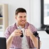 CURSO DE LOCUCIÓN para Creadores de Contenido.